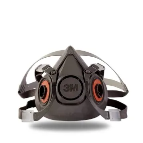 3M Respirate 6300 N95