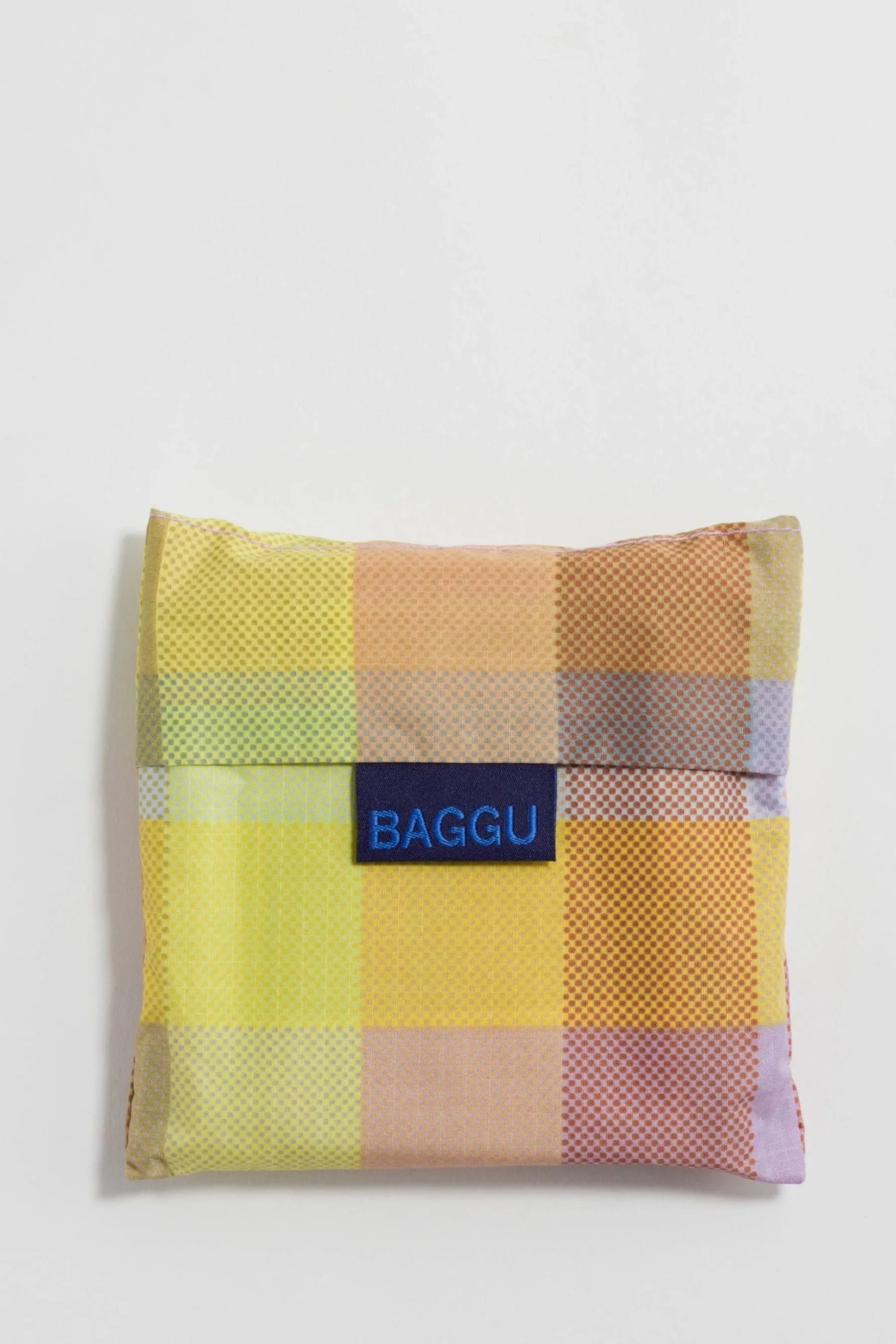 70's Madras Baggu