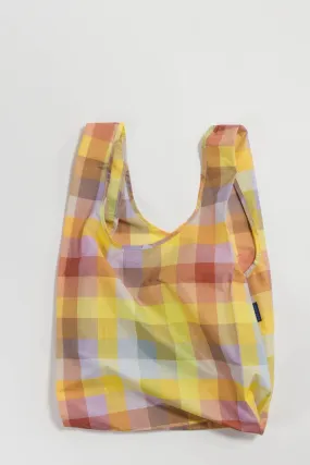 70's Madras Baggu