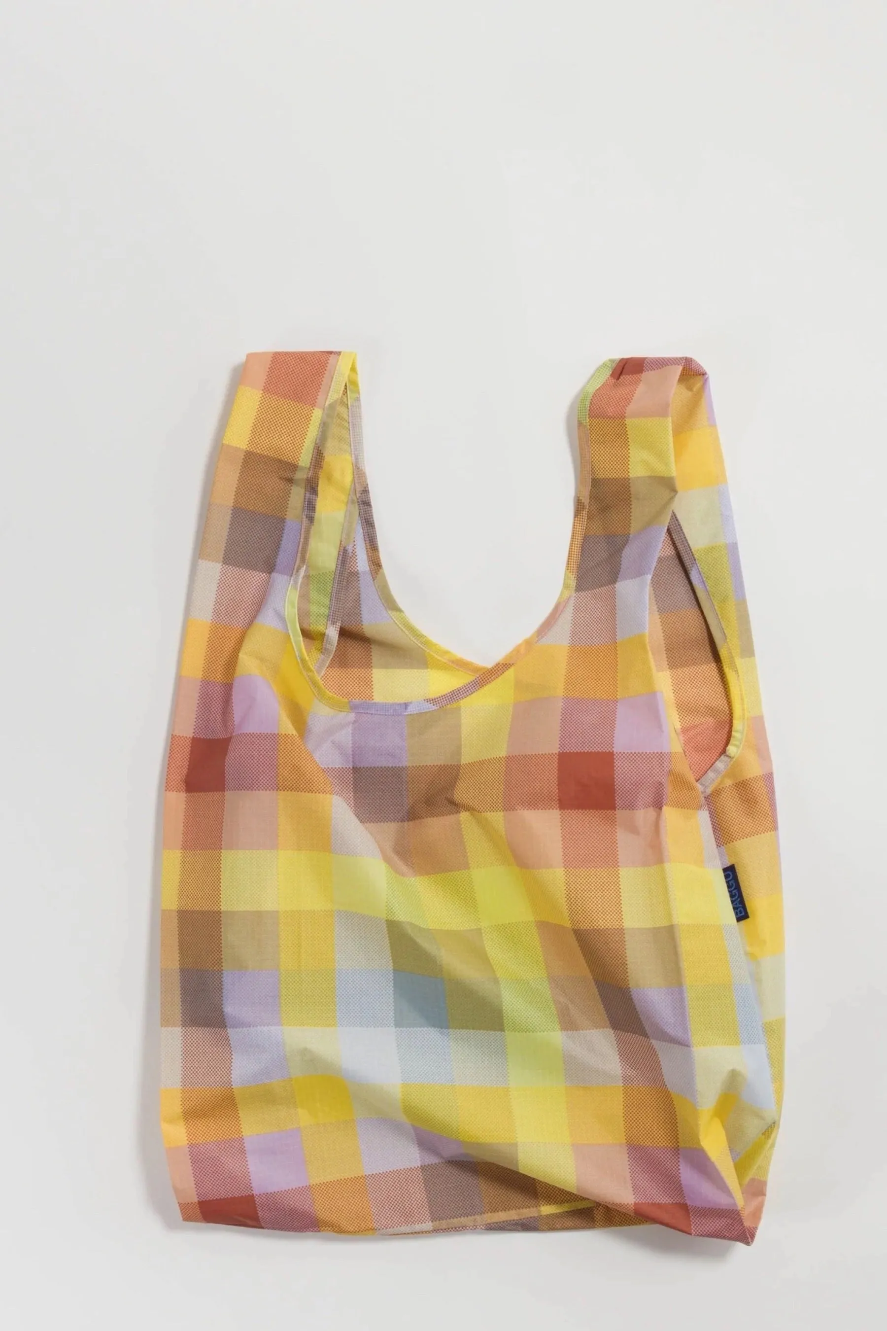 70's Madras Baggu
