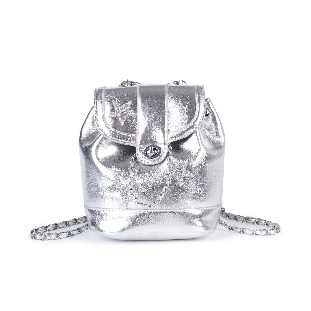 A-1575 Star Chain Backpack