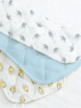 Absorbent Pad Boost