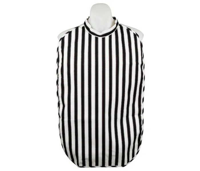 Adult Bibs with Nylon Backing