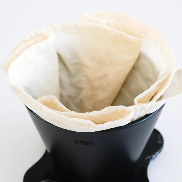 Aji Circle Filter