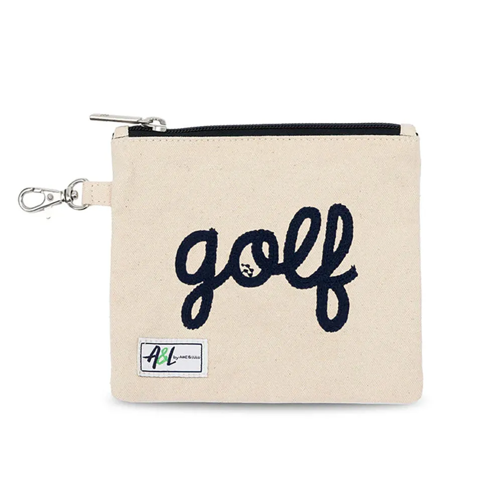 Ame & Lulu Brigsby Tee Pouch