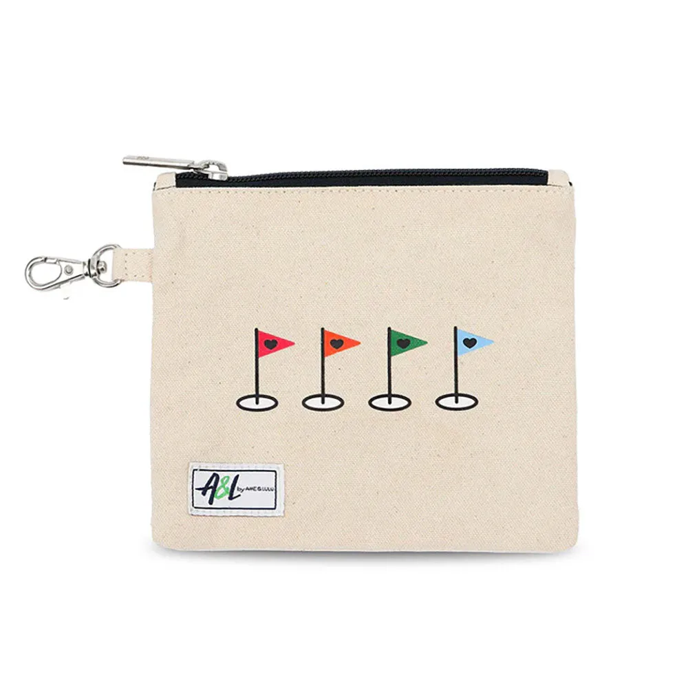 Ame & Lulu Brigsby Tee Pouch