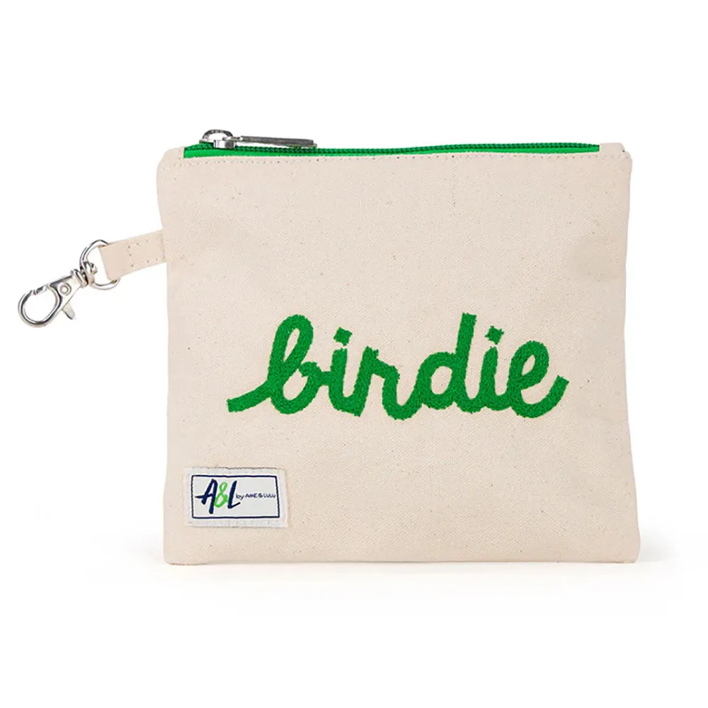 Ame & Lulu Brigsby Tee Pouch