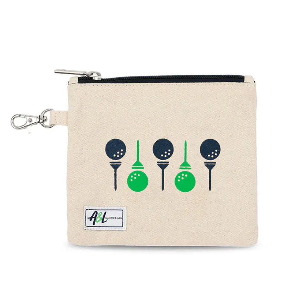 Ame & Lulu Brigsby Tee Pouch