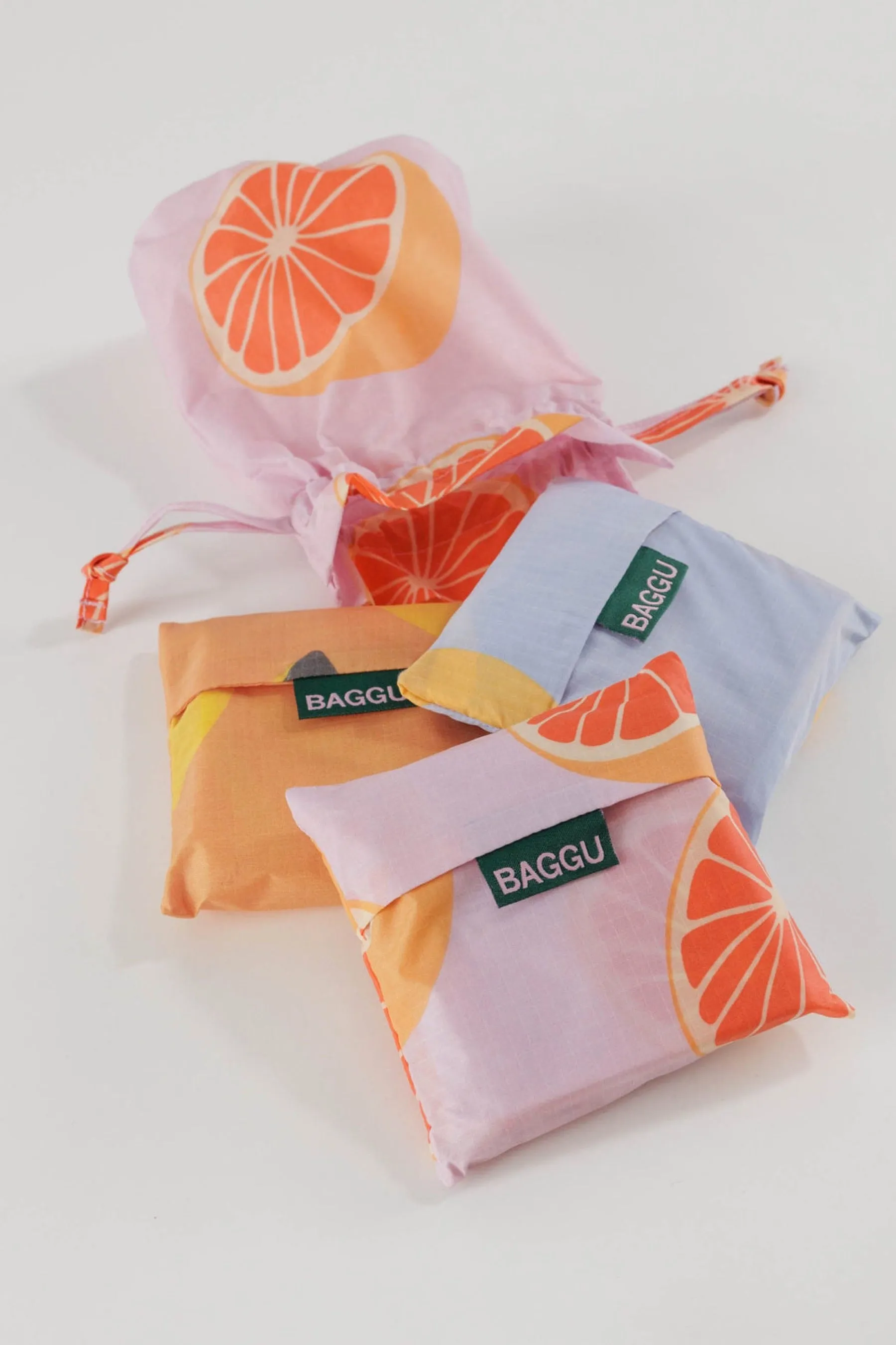 Archive Fruit Baggu Set