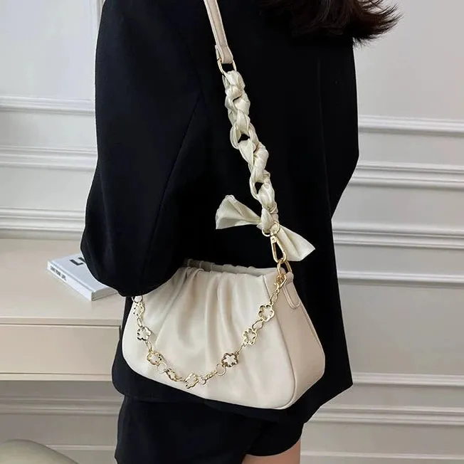 Armpit Bag - Versatile Fashion Shoulder Crossbody Bag