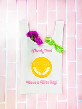 ASOT Baby Baggu