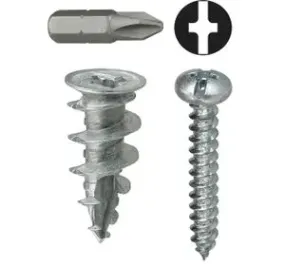 AUGER ANCHOR KIT # 6