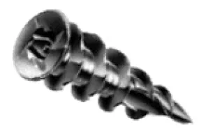 AUGER ANCHORS # 6