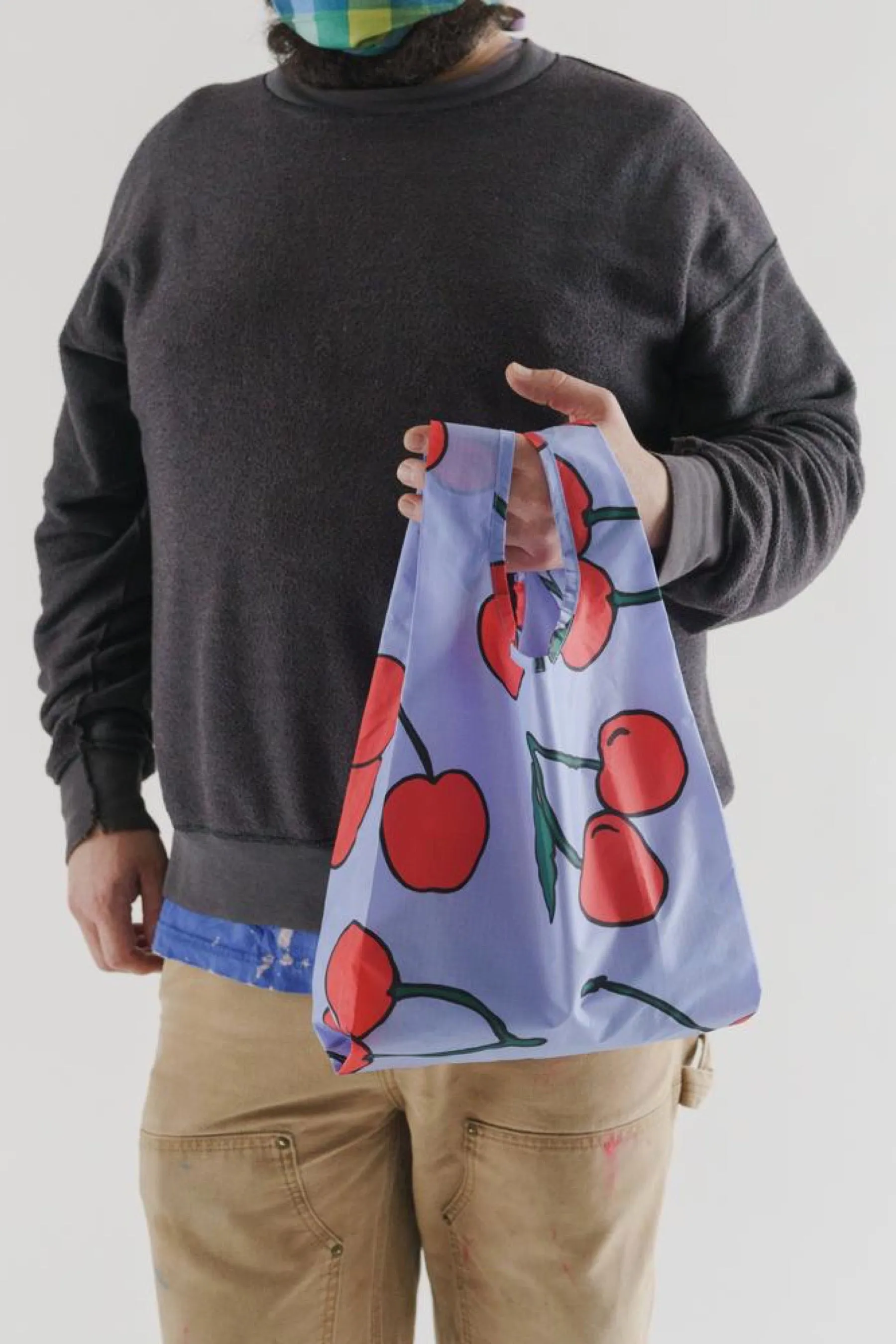 Baby Big Cherry Baggu