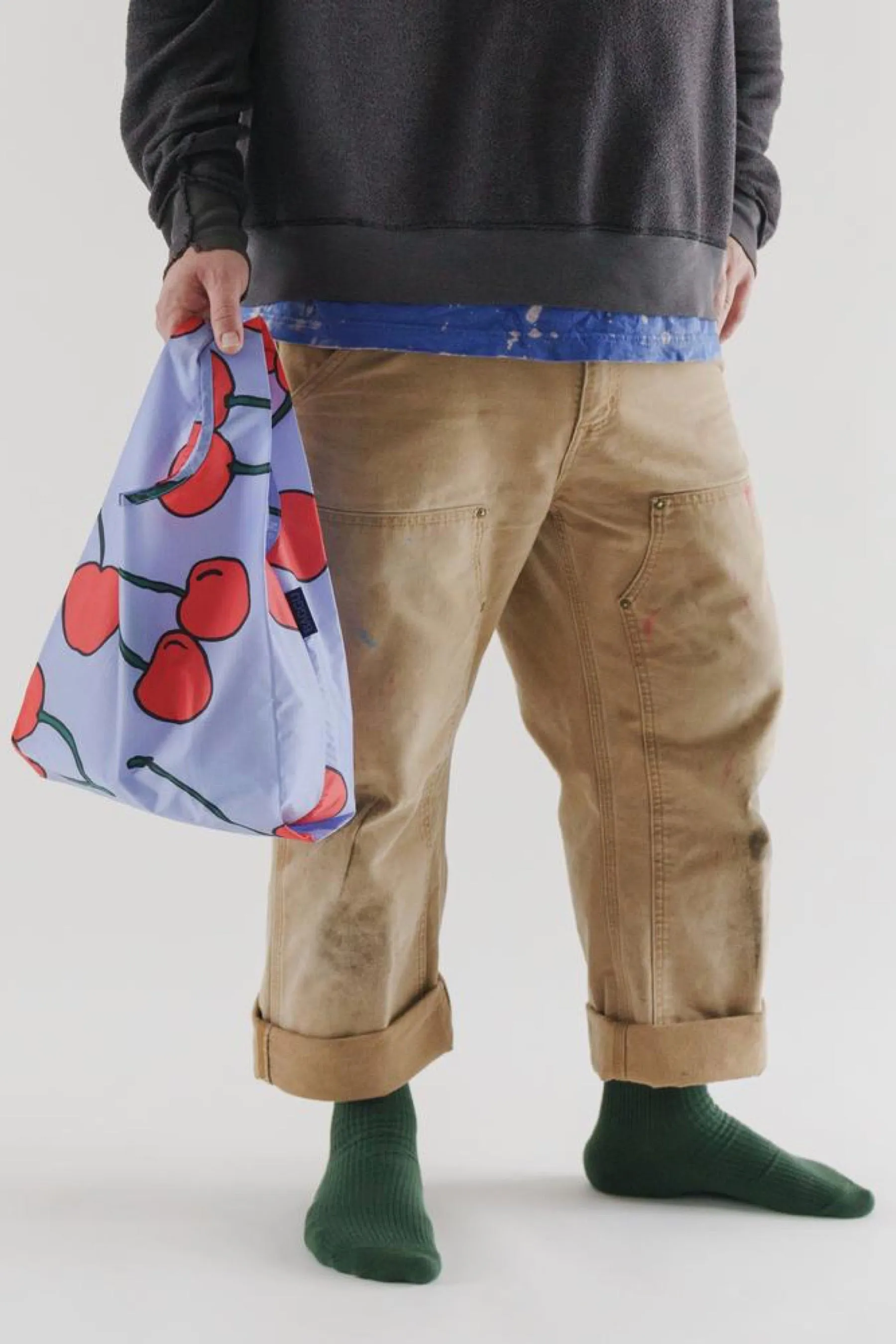 Baby Big Cherry Baggu