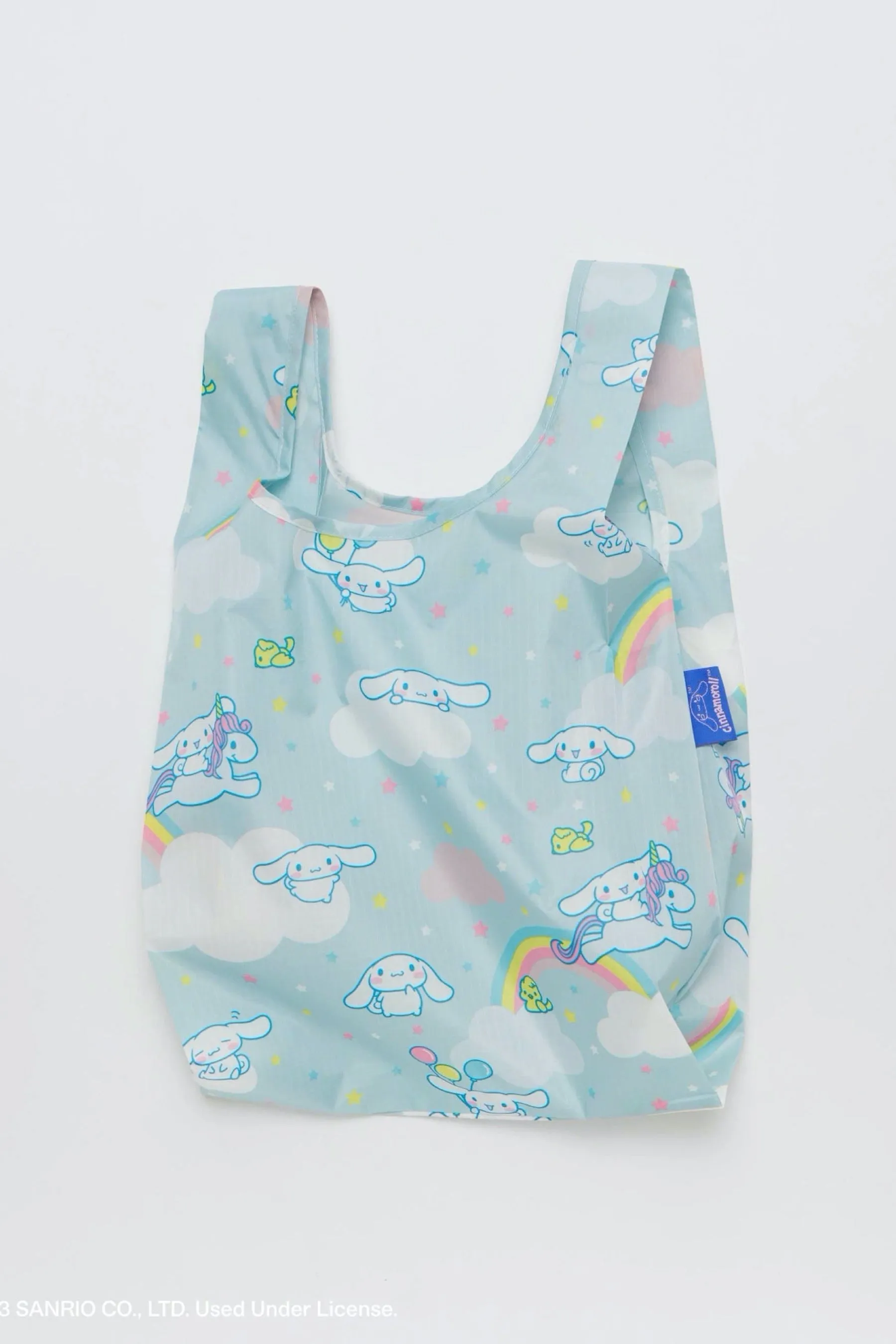 Baby Cinnamoroll Baggu