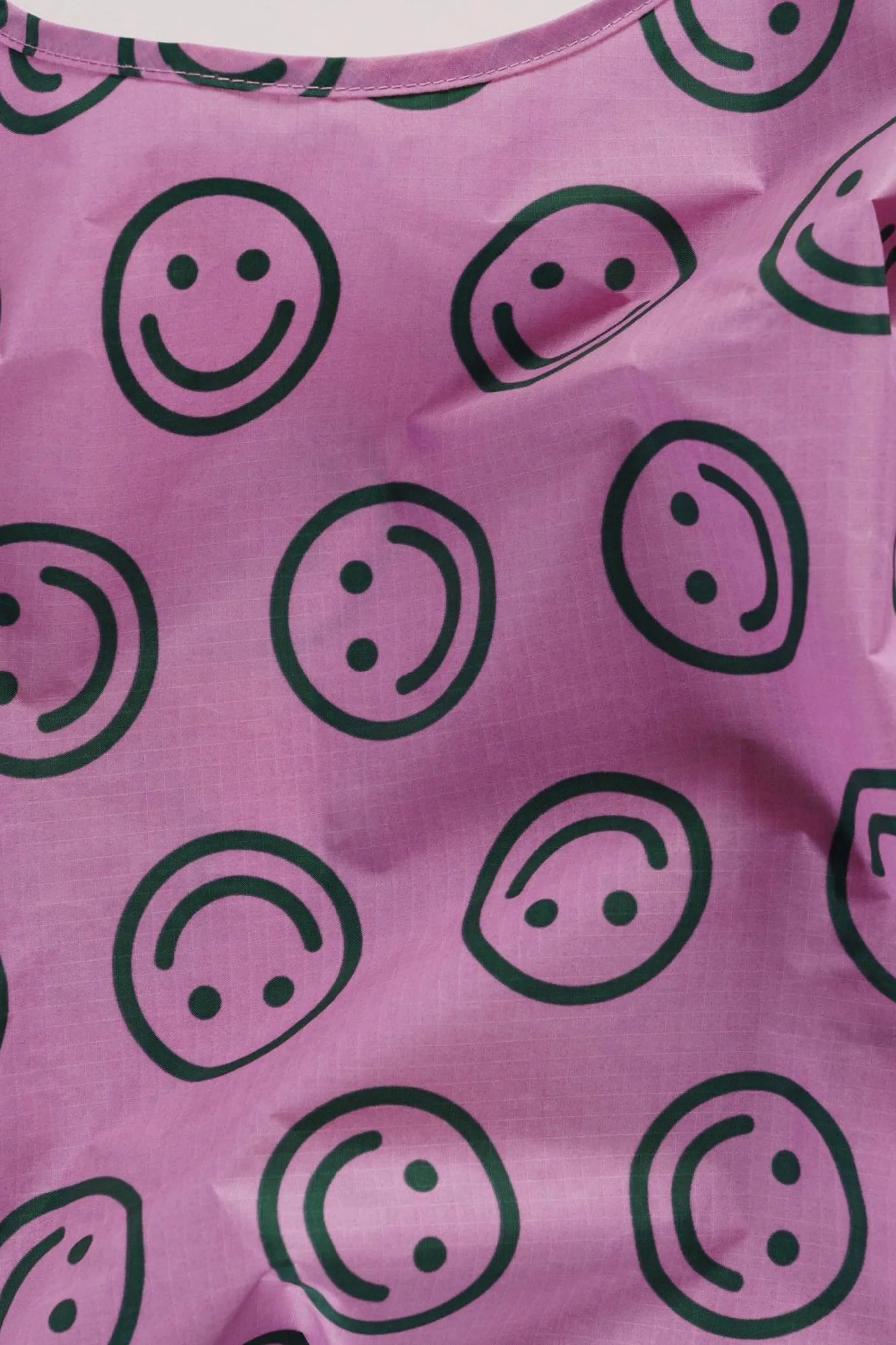 Baby Raspberry Happy Baggu
