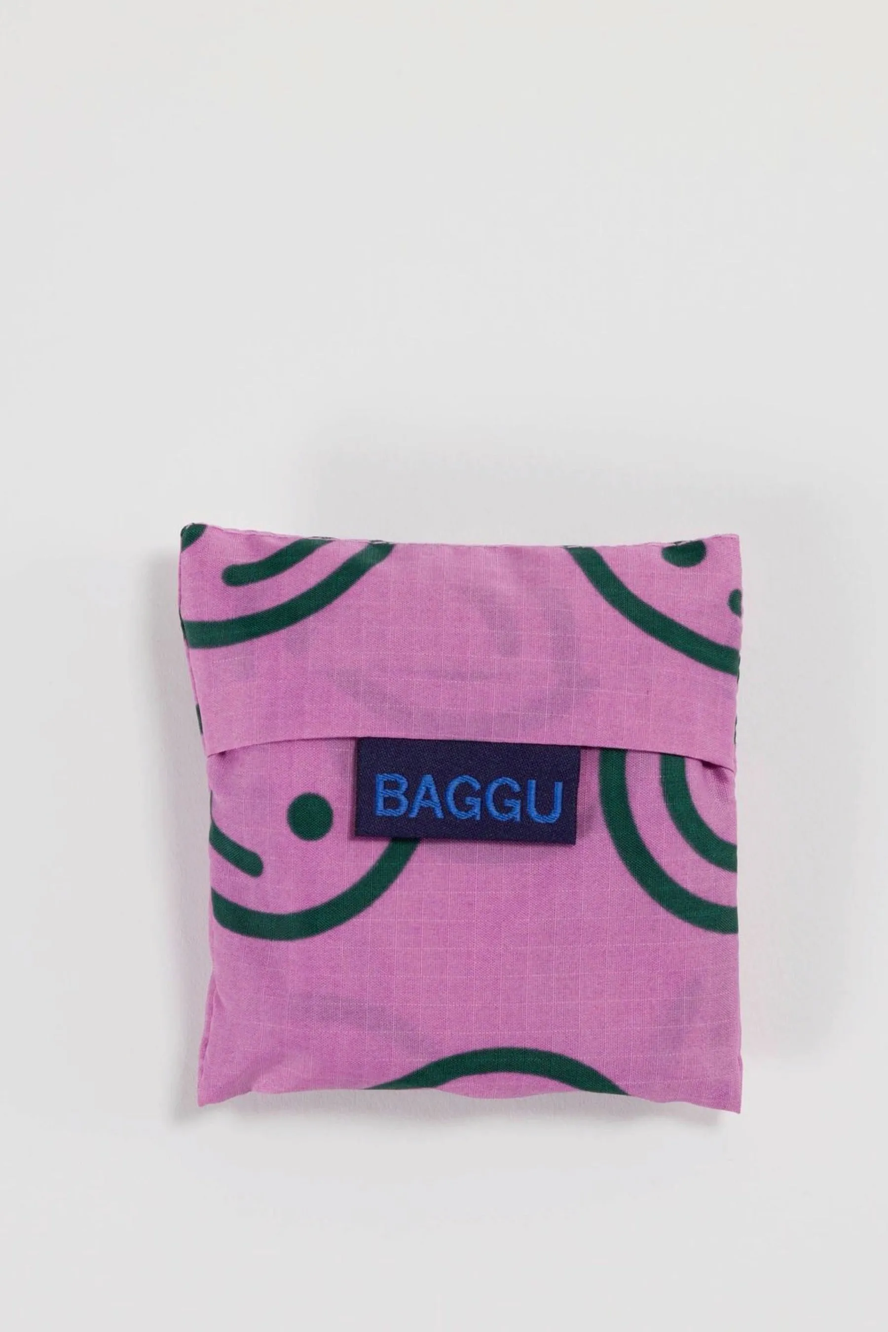 Baby Raspberry Happy Baggu