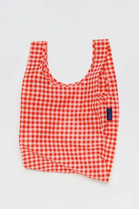 Baby Red Gingham Baggu