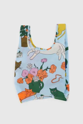 Baby Table Cats Baggu