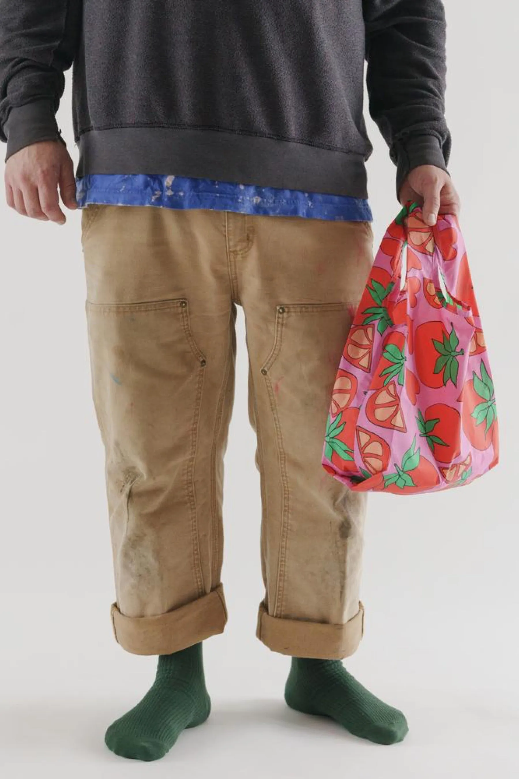 Baby Tomatoes Baggu