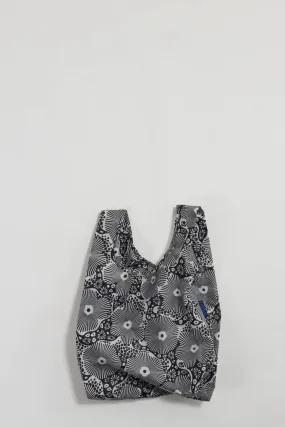 Baby Woodblock Floral Baggu