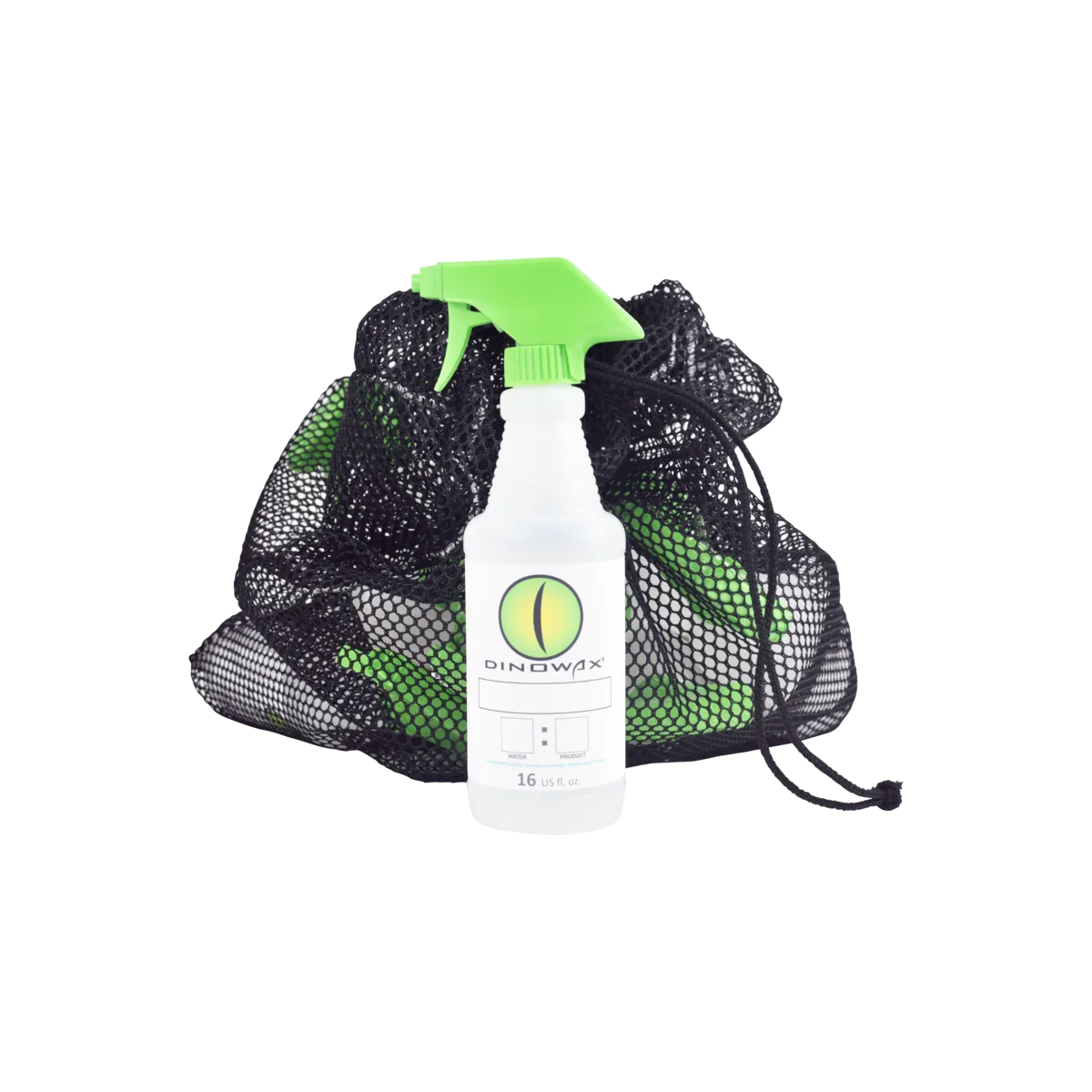 Bag 'O Bottles - 16 OZ