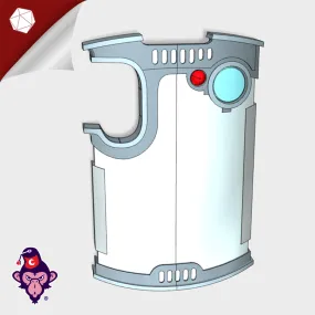Base - Palatium Boarding Shields (OG)