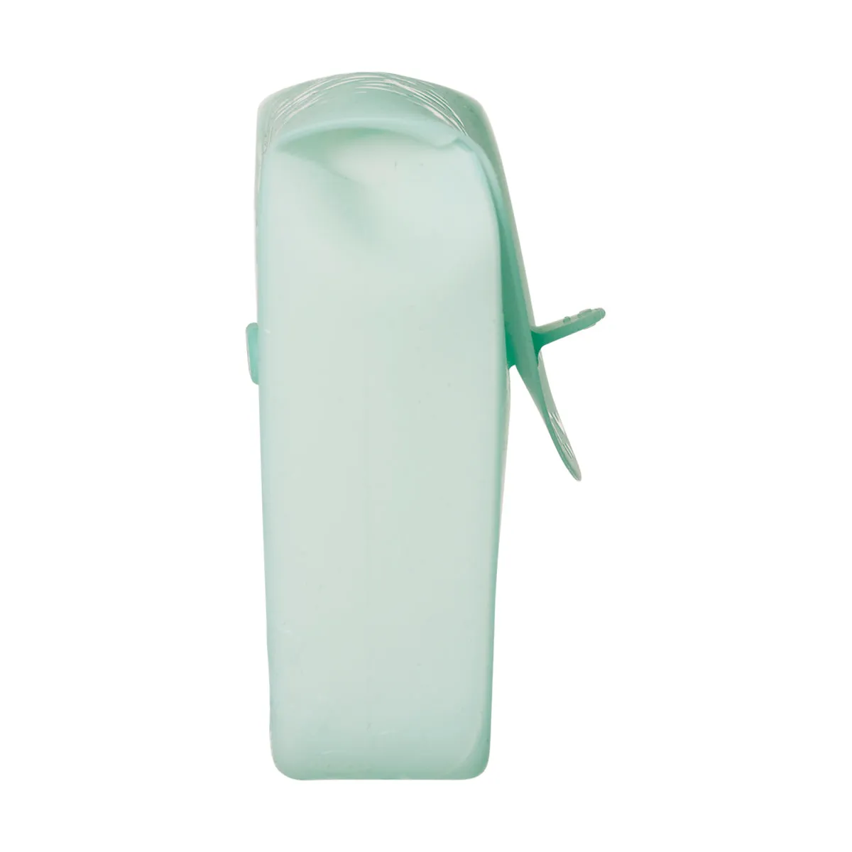 b.box Silicone Lunch Pocket - Forest