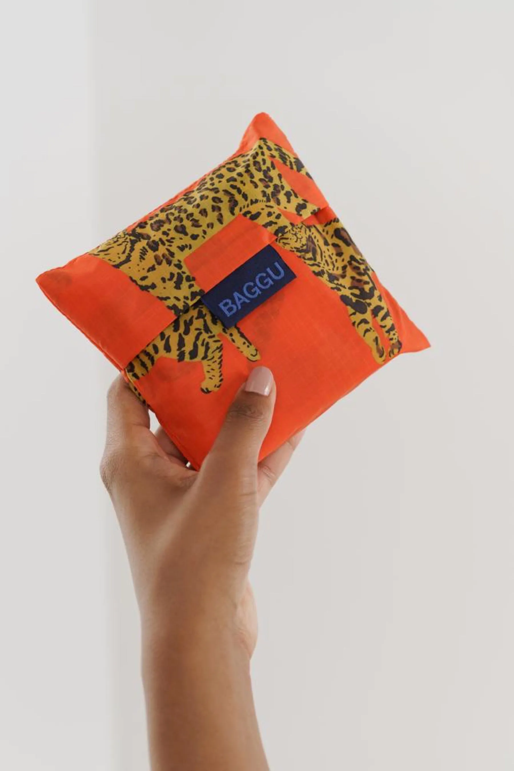 Bengal Cat Baggu