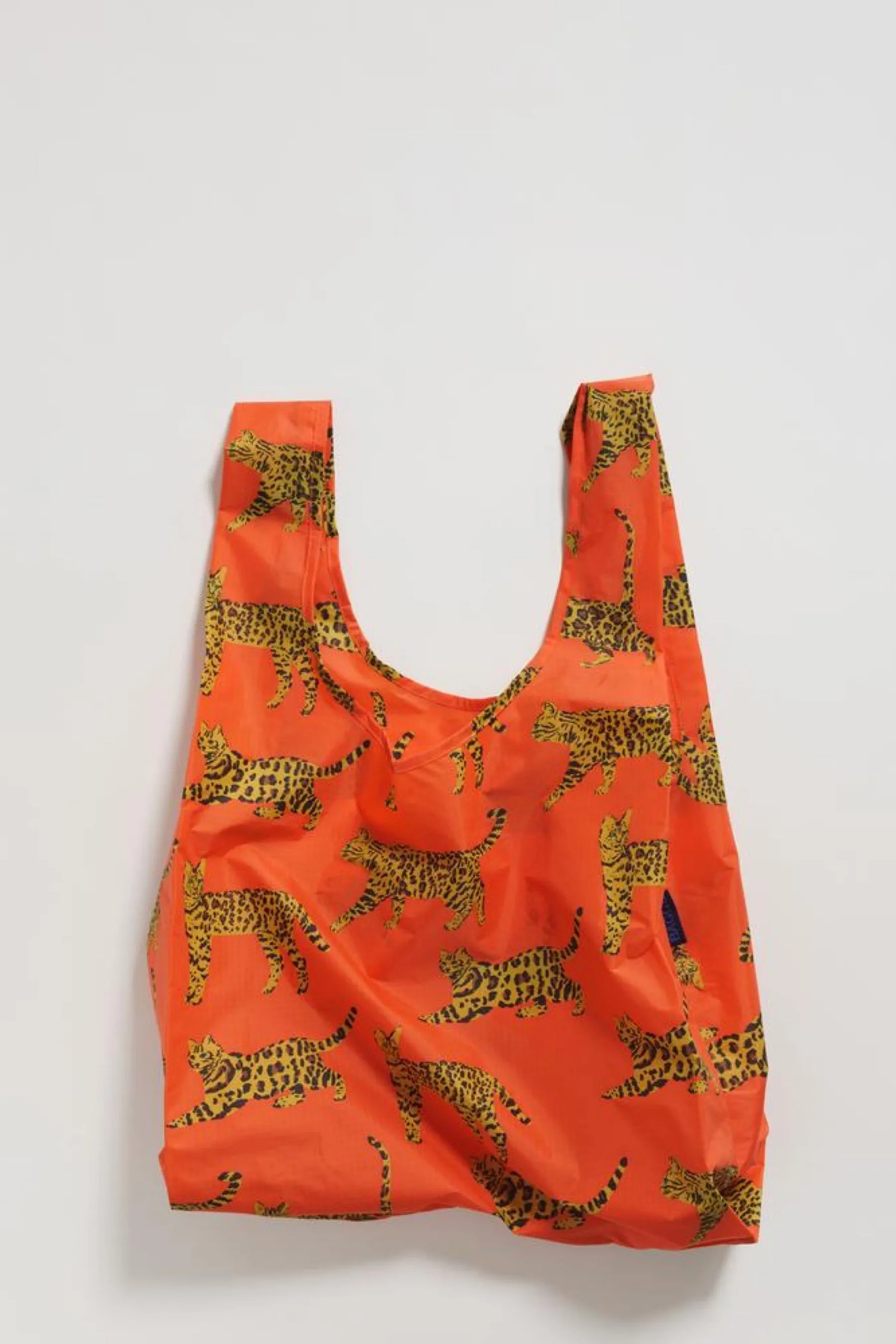 Bengal Cat Baggu