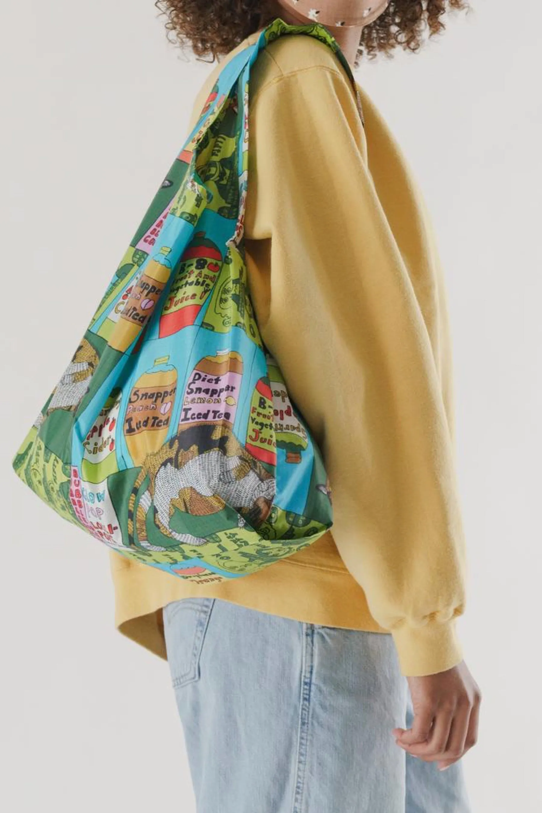 Beverage Cat Baggu