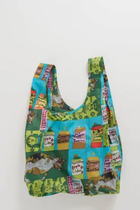 Beverage Cat Baggu