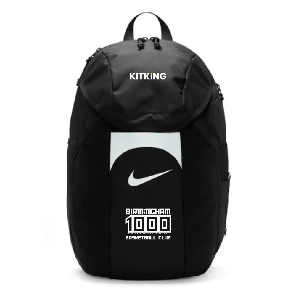 Birmingham 1000 Backpack