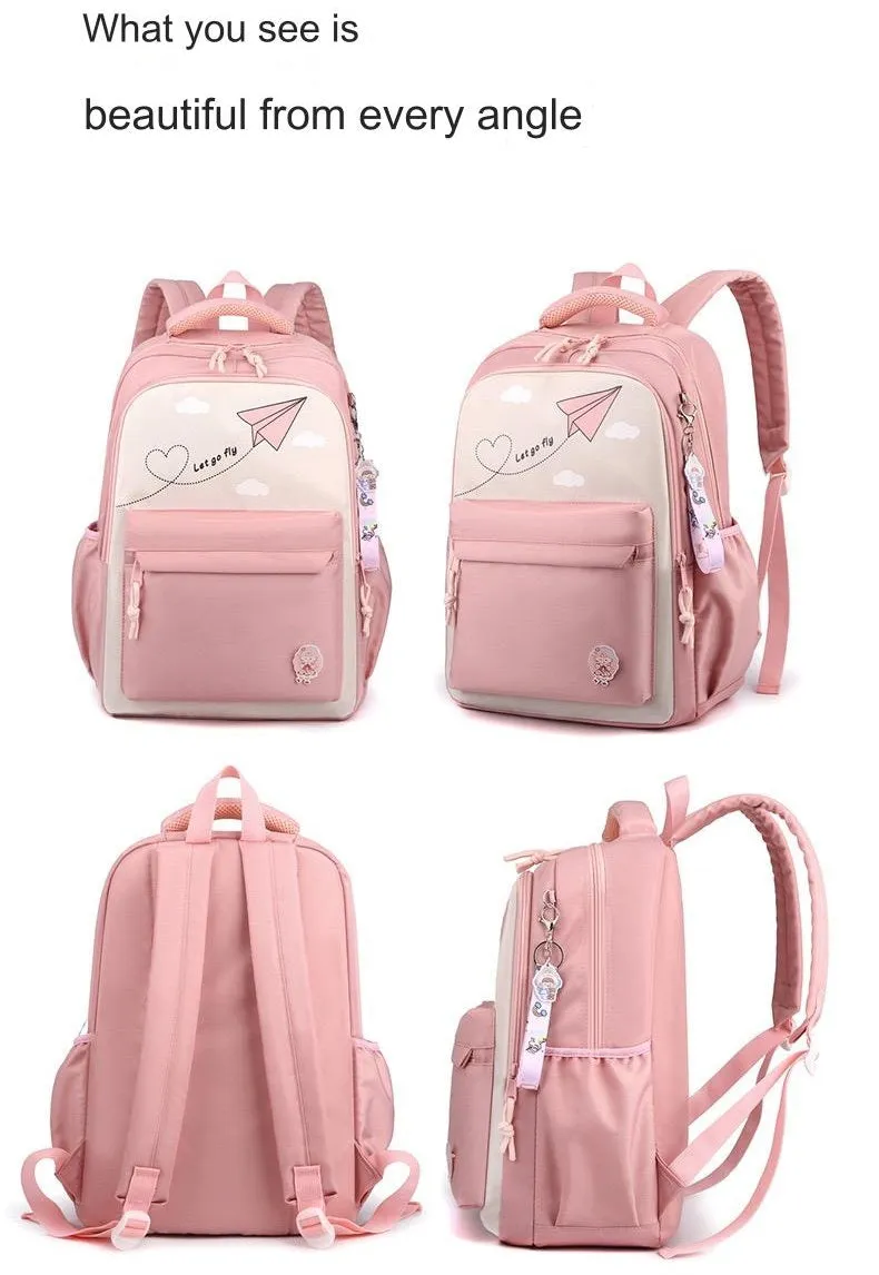 Black Backpack New Arrival 1013SB14