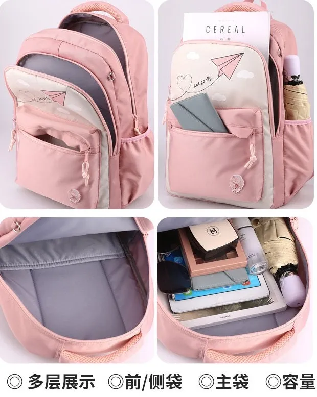 Black Backpack New Arrival 1013SB14