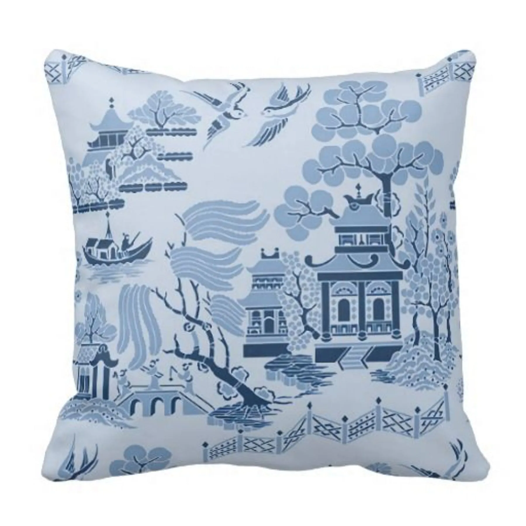 Blue Willow Story Theme Stencils Template Wall Scrapbooking Painting Photo Album Decor Embossing Paper Card Craft. ID #575