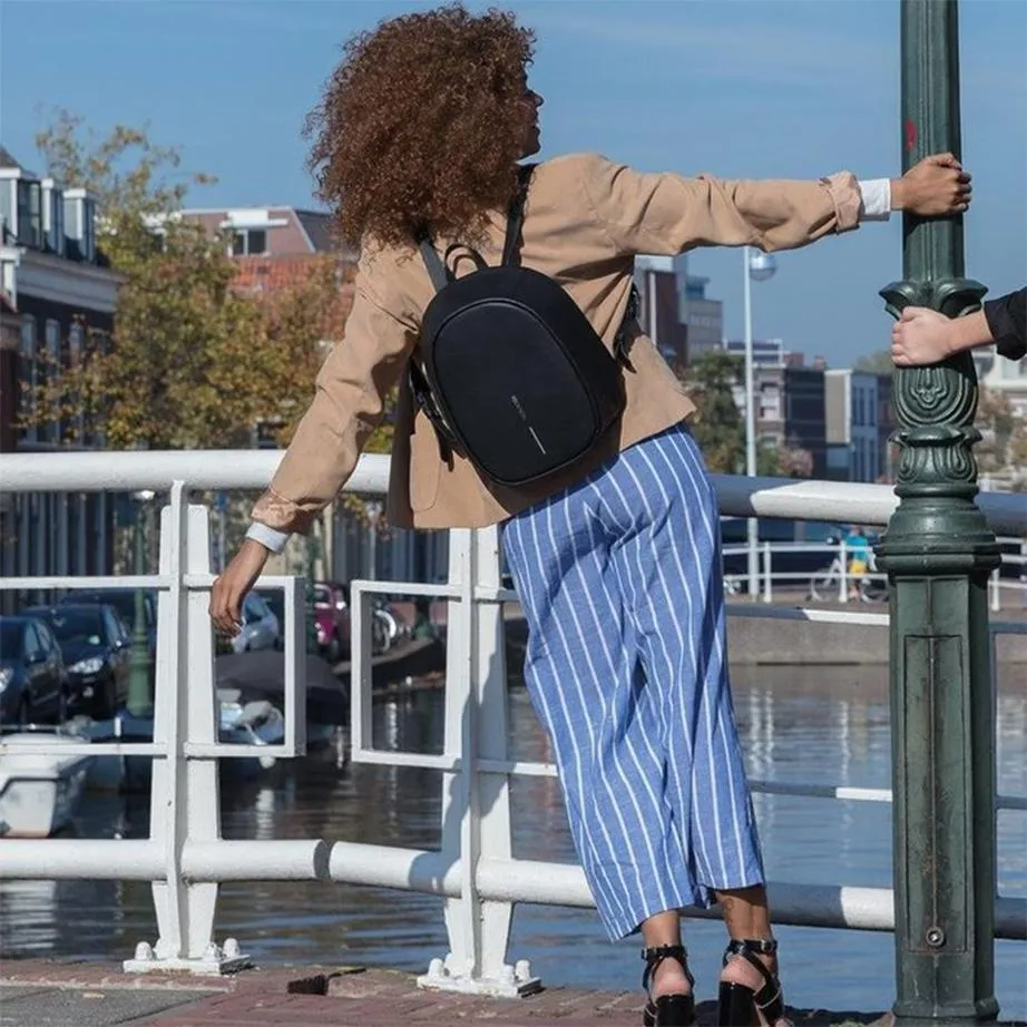 Bobby Elle Anti-Theft Backpack