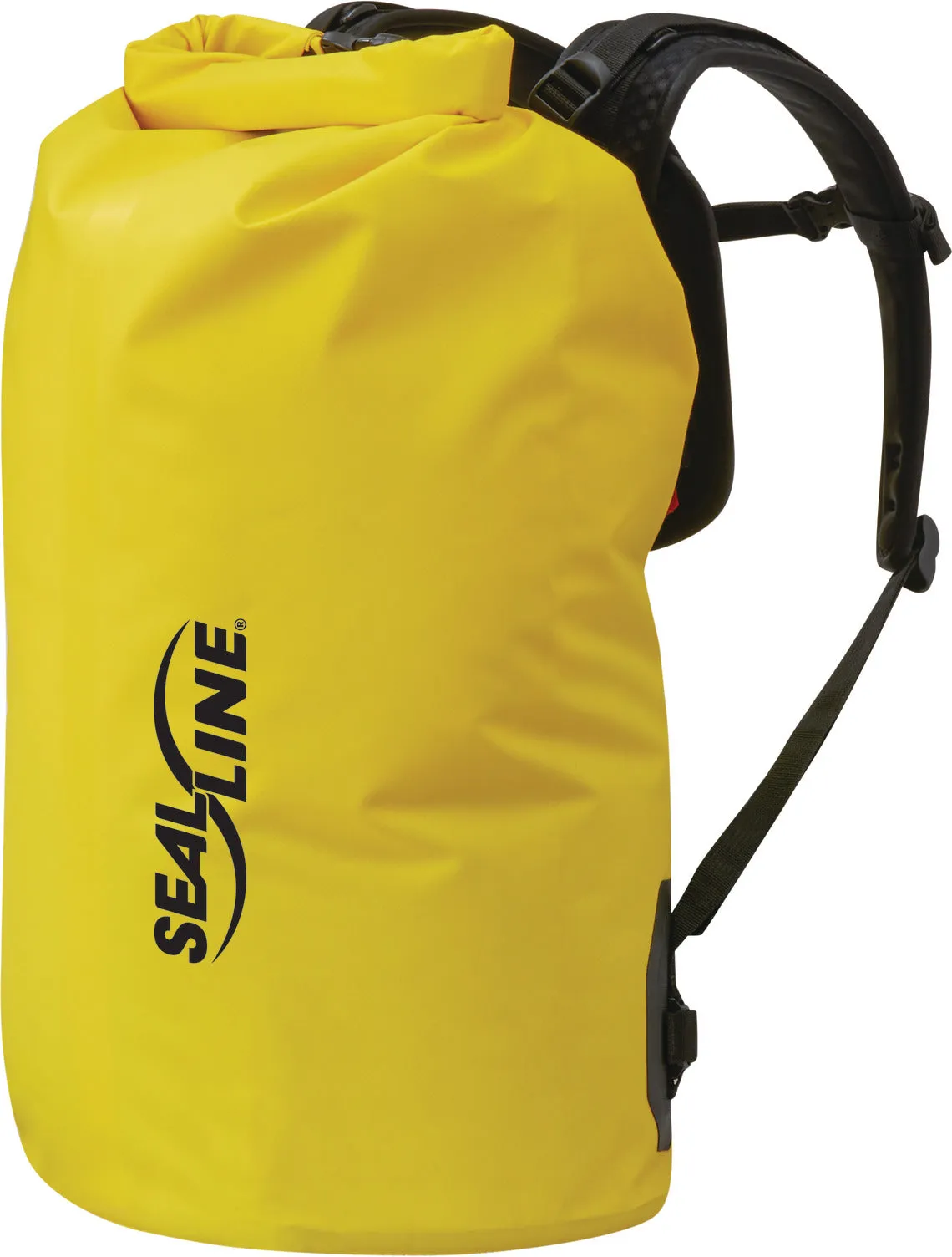 Boundary Dry Pack - 35L