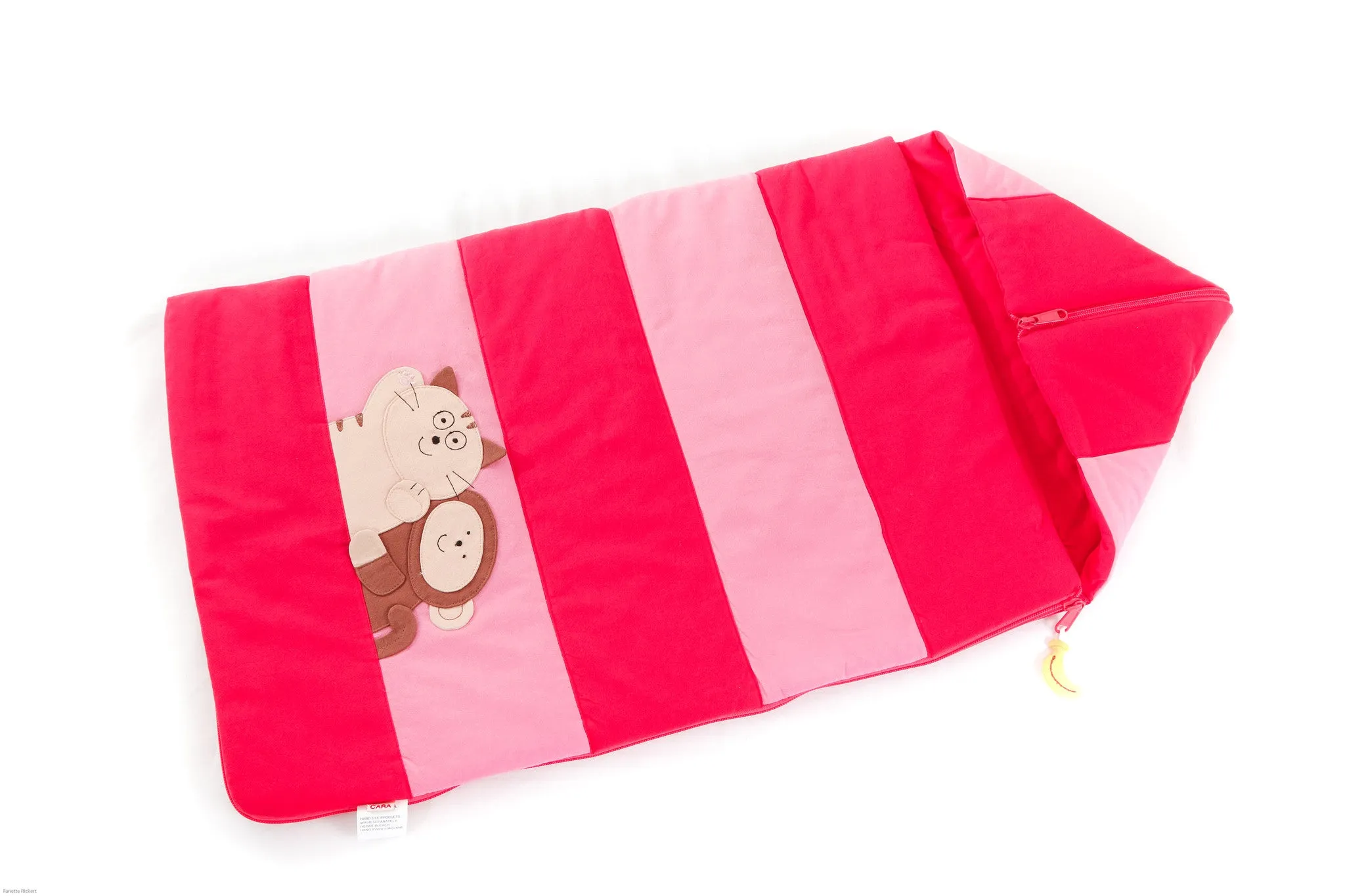 Cara Cat Baby Sleeping Bag