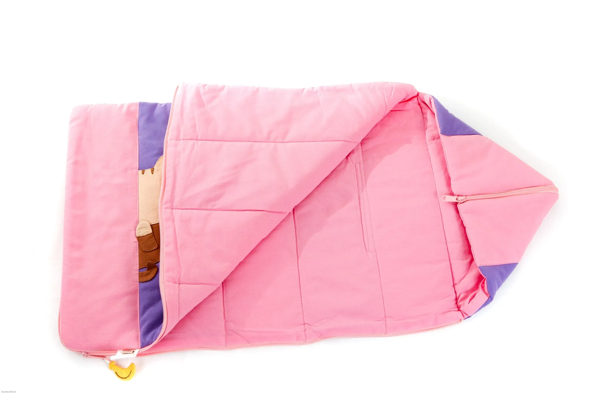 Cara Cat Baby Sleeping Bag
