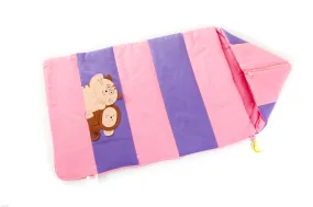 Cara Cat Baby Sleeping Bag
