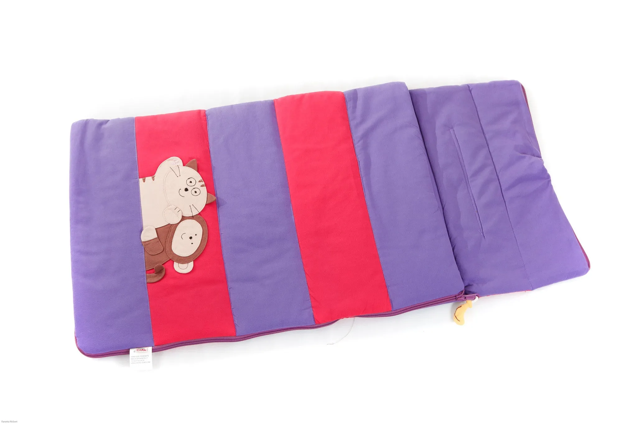 Cara Cat Baby Sleeping Bag
