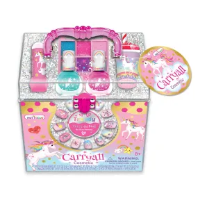Carry All Cosmetic, Unicorn