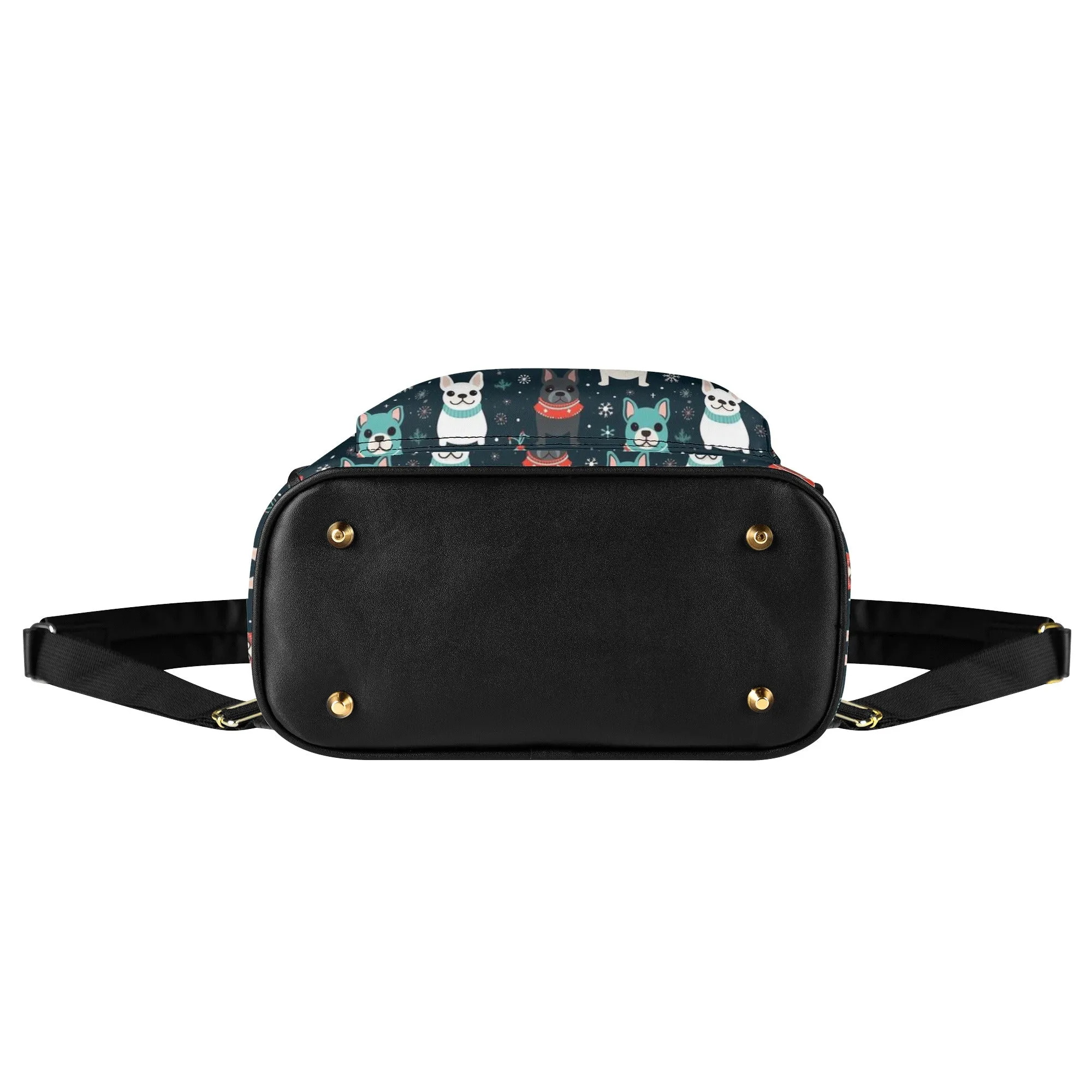 Christmas vibes - Womens Casual Backpack