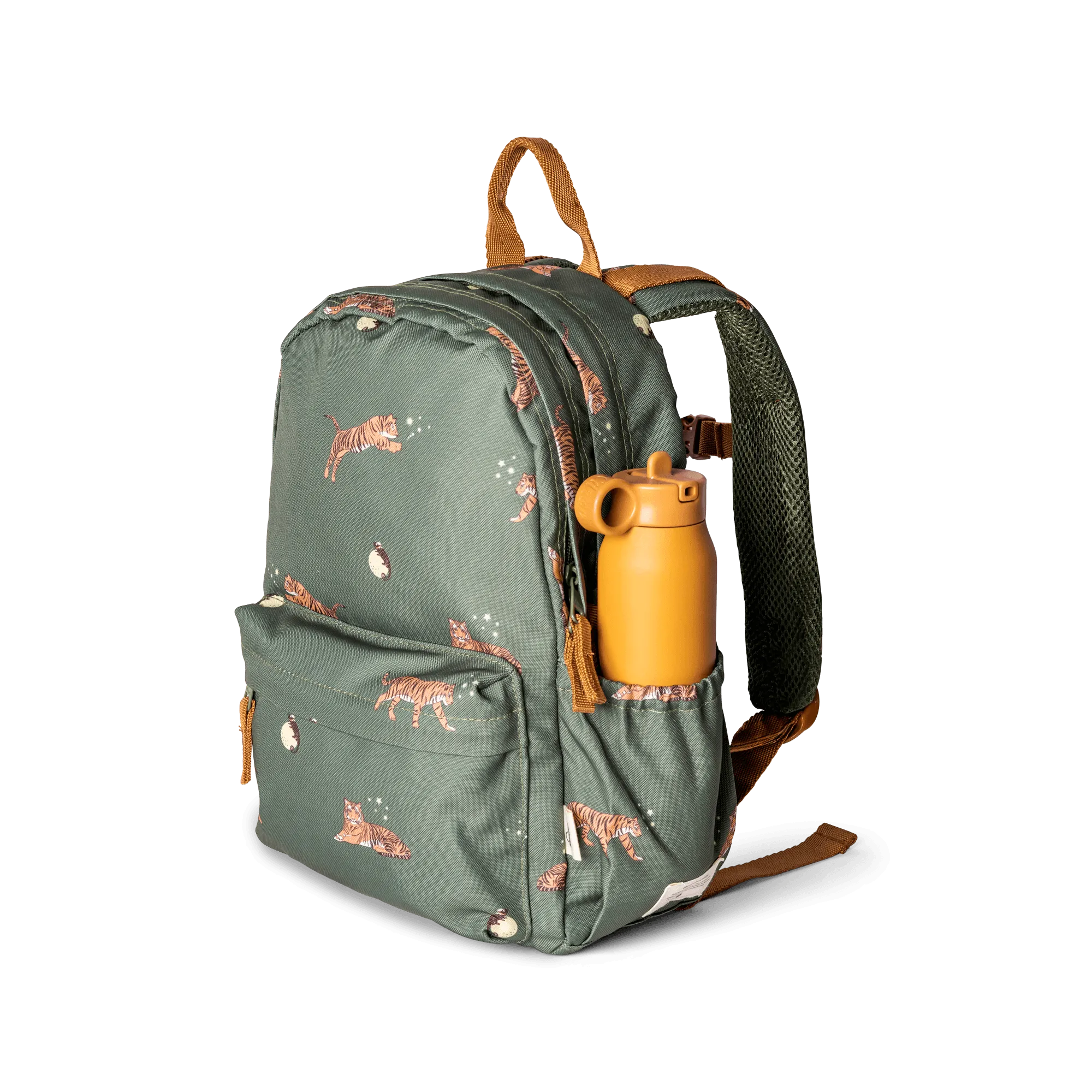 Citron Medium Backpack 18m 