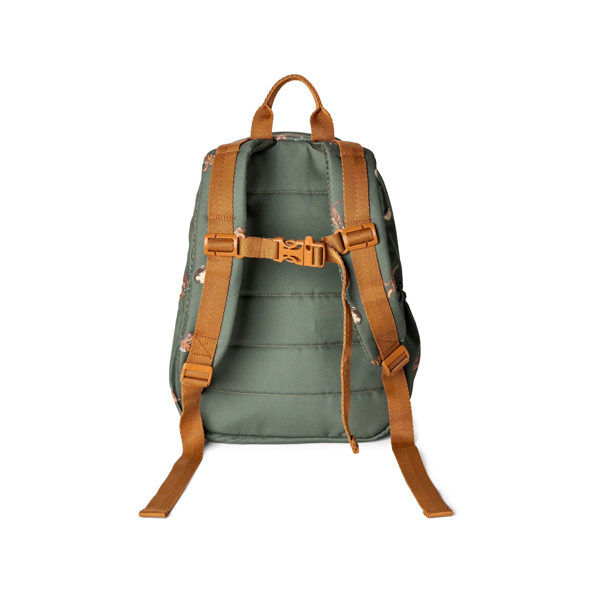 Citron Medium Backpack 18m 