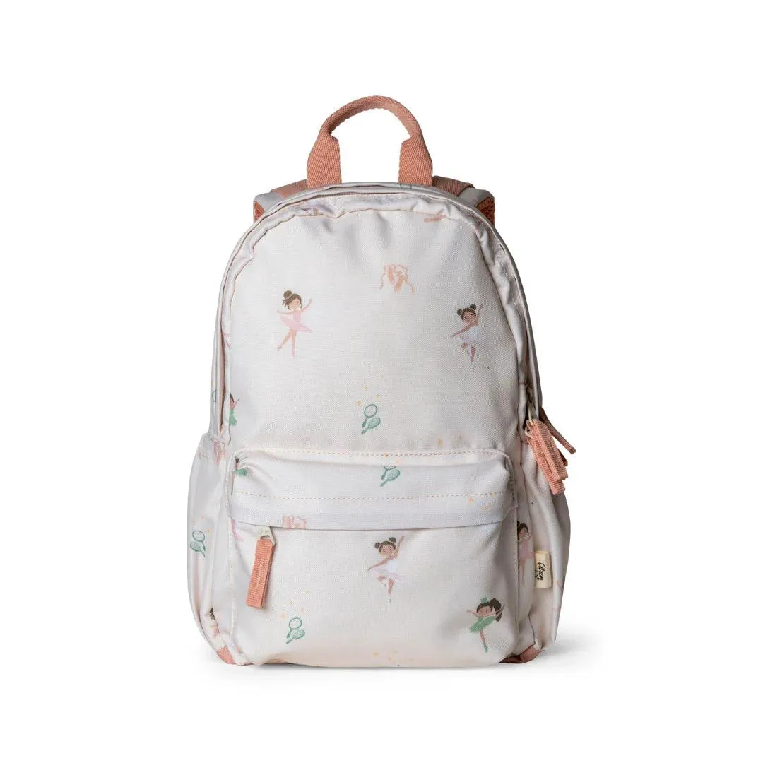 Citron Medium Backpack 18m 