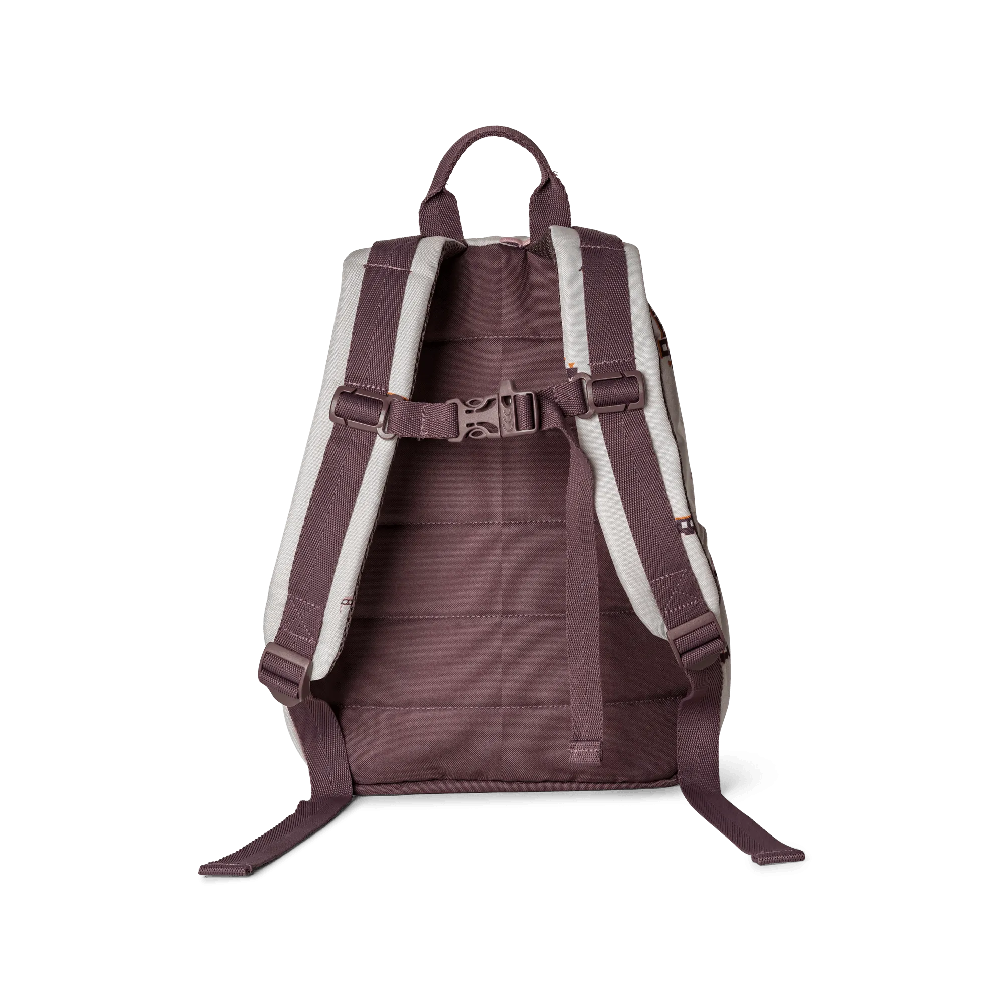 Citron Medium Backpack 18m 