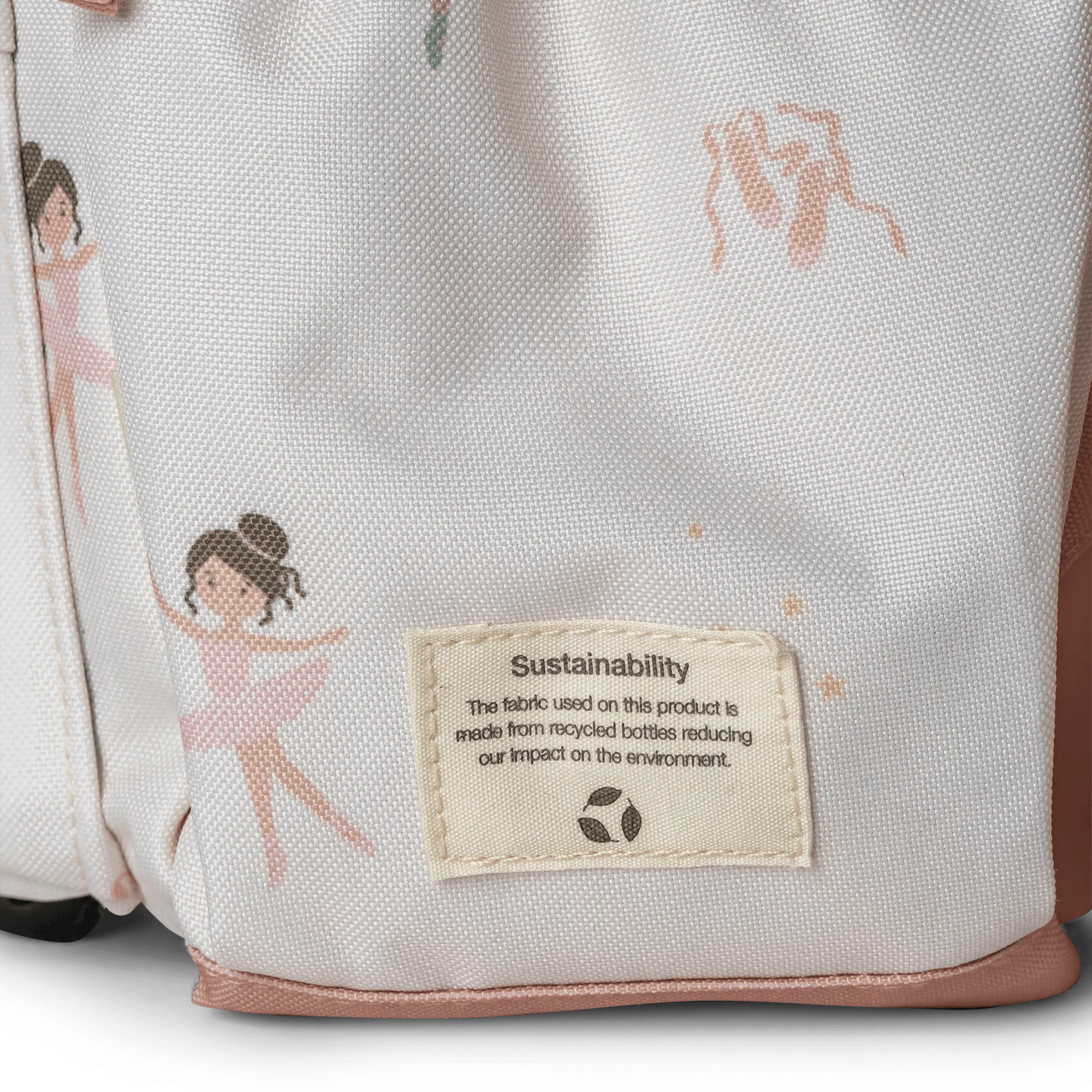 Citron Medium Backpack 18m 